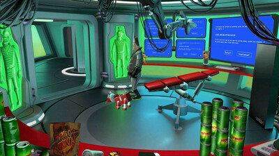 SpaceVenture - Изображение 2