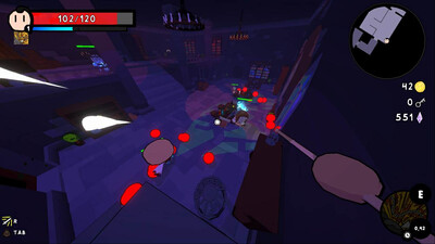 Dummy Dungeon - Изображение 3