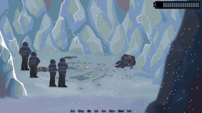 Winter Hubris - Изображение 2