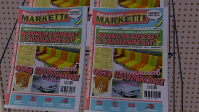 My Winter Car - Изображение 4