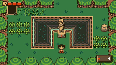 Saga of the Moon Priestess - Изображение 4