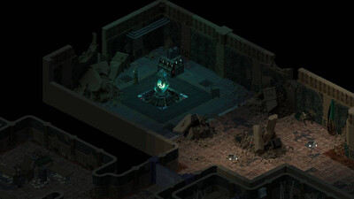 UnderRail - Изображение 4