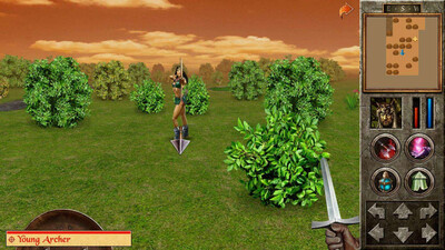 The Quest - Изображение 2