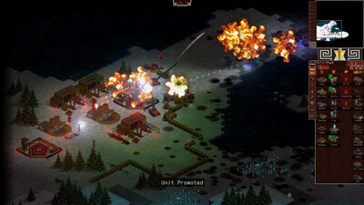 Battlefall: State of Conflict - Изображение 3