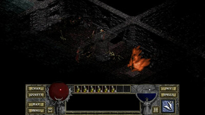 DevilutionX - Изображение 1