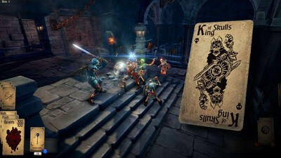 Hand Of Fate - Изображение 1