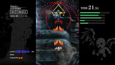 BAROQUE SHOOTING: REVERSED - Изображение 4