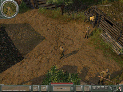 Partisan - Изображение 2