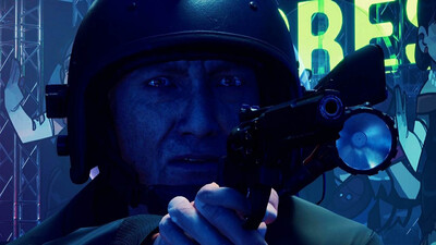 Outbreak: Shades of Horror - Изображение 2