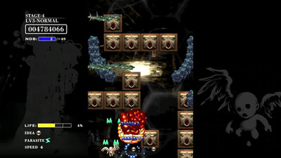 BAROQUE SHOOTING: REVERSED - Изображение 1