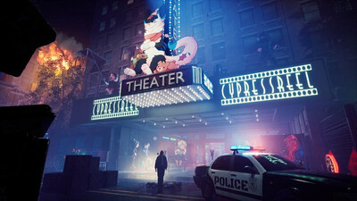 Outbreak: Shades of Horror - Изображение 4