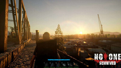 No One Survived - Изображение 1