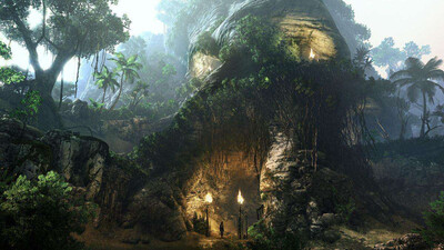 Vendetta: Curse of Raven's Cry - Изображение 4