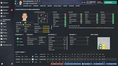 Pro Basketball Manager 2026 - Изображение 3