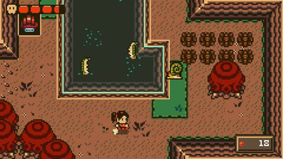 Saga of the Moon Priestess - Изображение 1