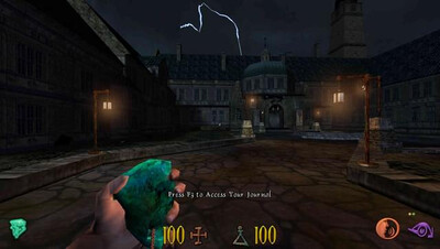 Undying Renewal - Изображение 2