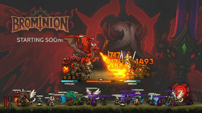 Brominion - Изображение 1