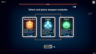 Neon Ascending - Изображение 3