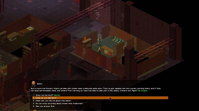 UnderRail - Изображение 1