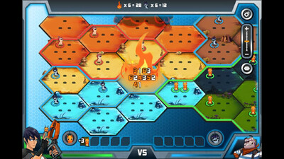 Slugterra All-Stars - Изображение 3