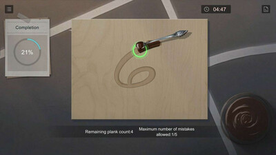 The Joker's Game - Изображение 1