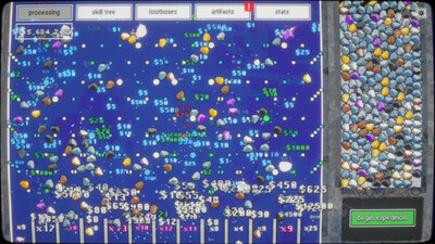 Space Rock Breaker - Изображение 2