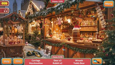 Happy Holidays: Christmas Never Ends - Изображение 3