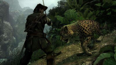 Vendetta: Curse of Raven's Cry - Изображение 1