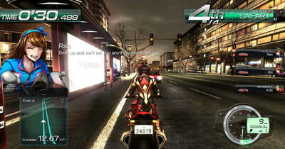 FAST BEAT BATTLE RIDER - Изображение 4