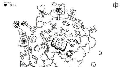 Heartreasure: Stellar Journey - Изображение 2