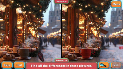 Happy Holidays: Christmas Never Ends - Изображение 2