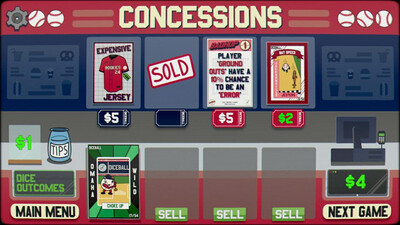 Diceball - Изображение 1