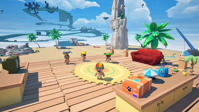 Boat Together - Изображение 4