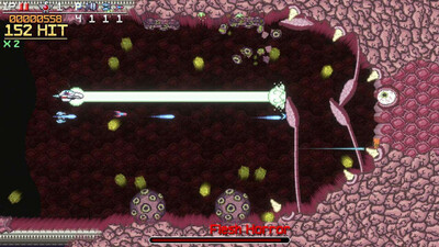 Cosmic Destroyer - Изображение 1