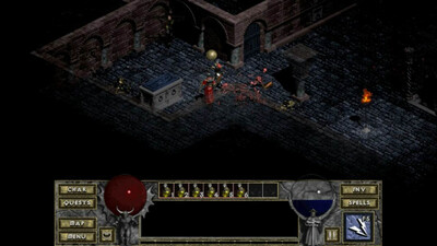 DevilutionX - Изображение 2