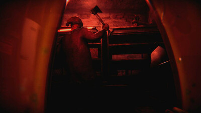 Butcher of the North - Изображение 1