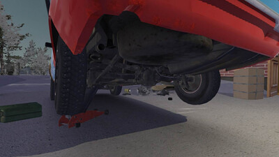 My Winter Car - Изображение 2