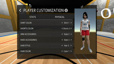 Volleyborne: Unbound Horizons - Изображение 3