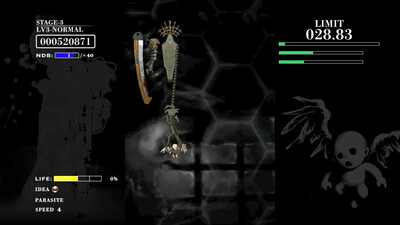 BAROQUE SHOOTING: REVERSED - Изображение 3