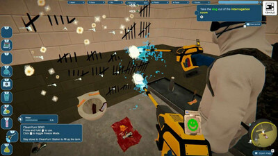 Purrrifiers: Cleaning Chaos - Cats & Goofylike Co-op - Изображение 3