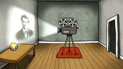 The Son of Art - Изображение 4