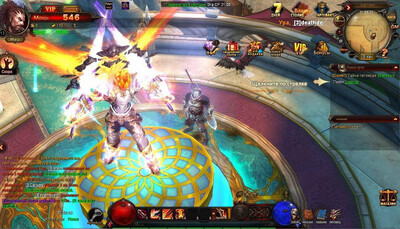 Light of Darkness - Изображение 3