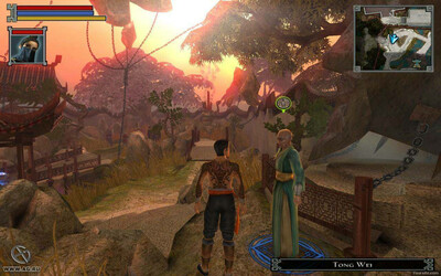 Jade Empire - Изображение 3