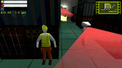 Time Bandit: Part 1: Appendages of the Machine - Изображение 1