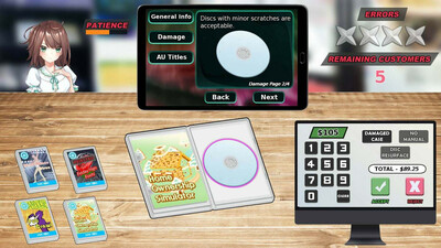 Help Im Turning Into A Mermaid - Изображение 3