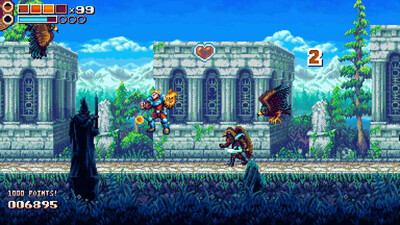 DaemonClaw: Origins of Nnar - Изображение 4