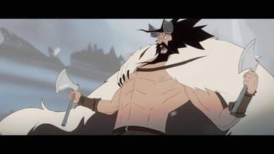The Banner Saga 2 - Изображение 2
