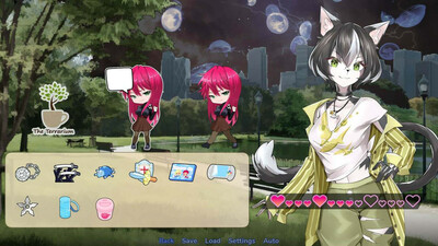 Help Im Turning Into A Mermaid - Изображение 1