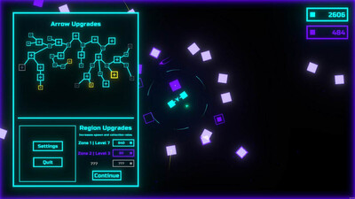 Arrowburst - Изображение 2