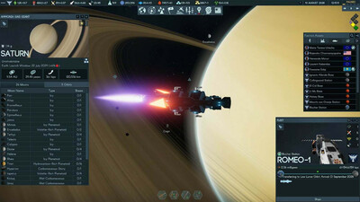 Terra Invicta - Изображение 3